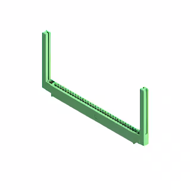 337-032-542-658 EDAC Inc.  Edgeboard Connectors